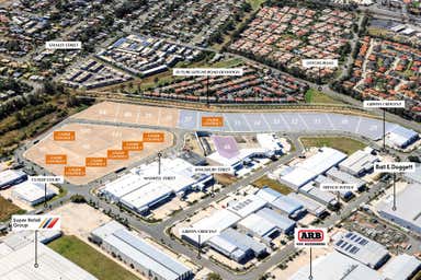 New Base Estate, New Base Industrial Estate - CNR French Avenue & Leitchs Road Brendale QLD 4500 - Image 4