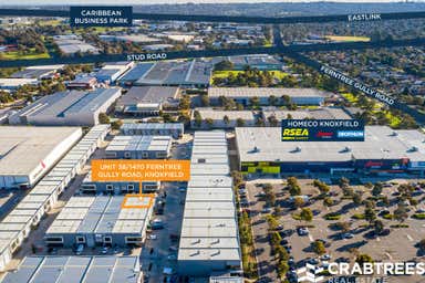 Industria Knoxfield, 38/1470 Ferntree Gully Road Knoxfield VIC 3180 - Image 3