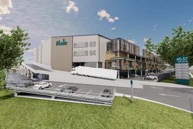 SYNERGY, 45-57 Moxon Road Punchbowl NSW 2196 - Image 3