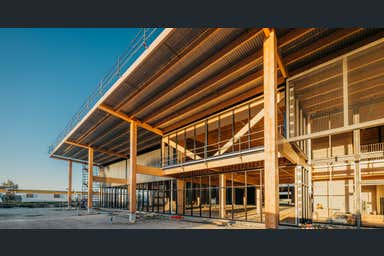 Mass Timber Units, 15 Chifley Drive Moorabbin Airport VIC 3194 - Image 3