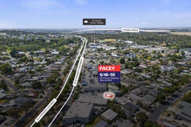 Suite 6, 46-50 Old Princes Highway Beaconsfield VIC 3807 - Image 3