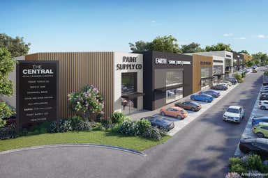 The Central, 100 Pacific Highway Charmhaven NSW 2263 - Image 4