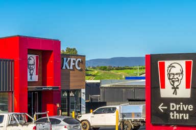 KFC, 14 Ingersole Drive Kelso NSW 2795 - Image 4