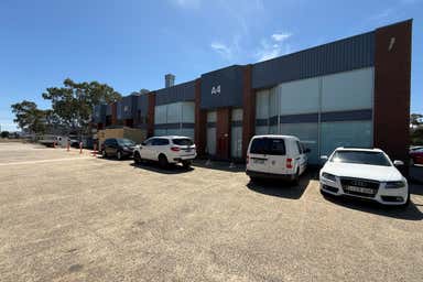 Unit A4, 291-303 Frankston Dandenong Road Dandenong South VIC 3175 - Image 3