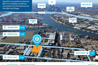 12/15 Earsdon Yarraville VIC 3013 - Image 3