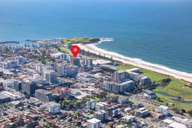 Northsea Commercial Suite, 15-19 Crown Street Wollongong NSW 2500 - Image 3