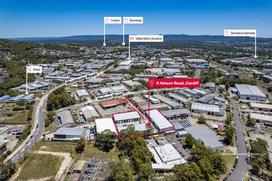 Units 2,3 & 7, 6 Nelson Road Cardiff NSW 2285 - Image 3