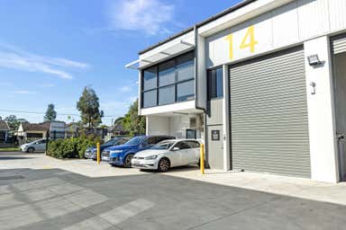 Unit 14, 8-20 Queen Street Revesby NSW 2212 - Image 3