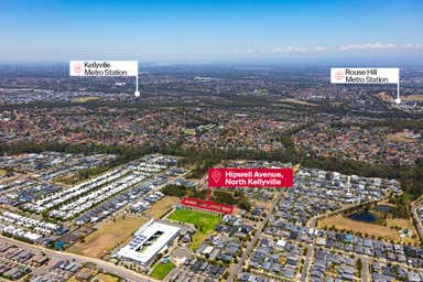 Lot 2 DP1252996 Hipwell Avenue North Kellyville NSW 2155 - Image 4
