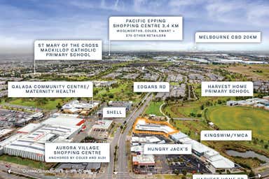 Aspire Early Education, 335 Harvest Home Road Epping VIC 3076 - Image 2