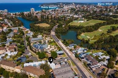 LEASED BY KIM PATTERSON, 9/157 Queenscliff Road Queenscliff NSW 2096 - Image 3