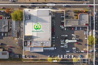 Woolworths Wendouree, 1203-1205 Howitt Street Wendouree VIC 3355 - Image 3