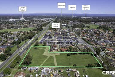 Lot 101 Gardner Street Rooty Hill NSW 2766 - Image 3