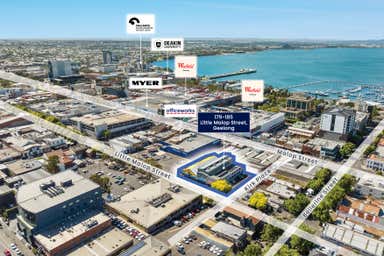 179-185 Little Malop Street Geelong VIC 3220 - Image 3