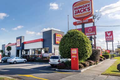 Hungry Jack's, 1443 Hume Highway Campbellfield VIC 3061 - Image 2