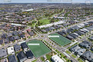 Minta Superlots, 62s and 91s Soho Boulevard Berwick VIC 3806 - Image 4