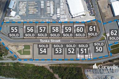 Stage 5&6 Empire Industrial Estate Yatala QLD 4207 - Image 3