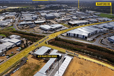 4/9 Marconi Bend Forrestdale WA 6112 - Image 3