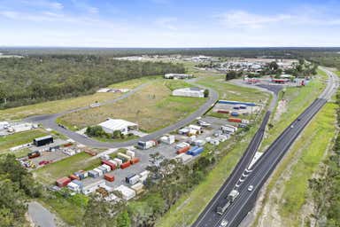 Lots 18, 21-24 & 26 Enterprise Circuit Maryborough QLD 4650 - Image 3