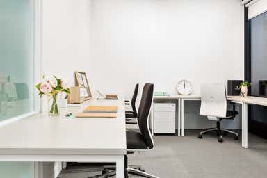 Sector Serviced Offices, Level 3, 2 Brandon Park Drive Wheelers Hill VIC 3150 - Image 4