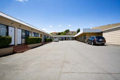 Abel Tasman Airport Motor Inn, 301 Hobart Road Youngtown TAS 7249 - Image 3