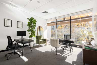 Sector Serviced Offices Collins Street, L3, 257 Collins Street Melbourne VIC 3000 - Image 3