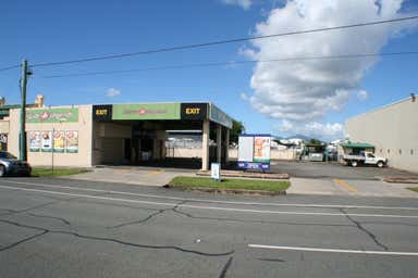 Cape York Hotel, 147 Bunda Street Portsmith QLD 4870 - Image 3