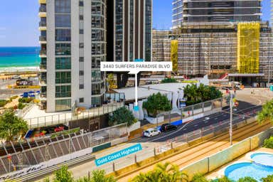 Rhapsody, 1/3440 Surfers Paradise Avenue Surfers Paradise QLD 4217 - Image 2