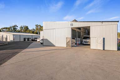 13-15 Bay Drive Quoiba TAS 7310 - Image 3