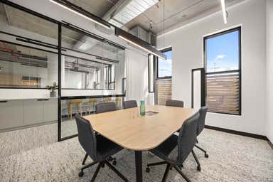 Yarraberg Workspaces, 102/47 Blazey Street Richmond VIC 3121 - Image 4