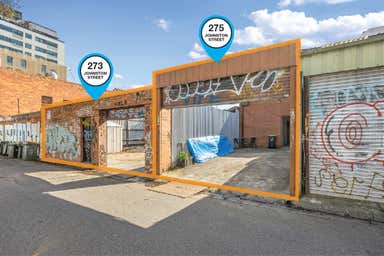 273, 273A & 275 Johnston Street Abbotsford VIC 3067 - Image 3