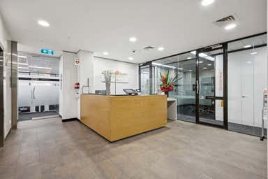 Units 40-43 & 47, 160 St Georges Terrace Perth WA 6000 - Image 4