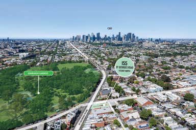 155 St Georges Road Fitzroy North VIC 3068 - Image 3