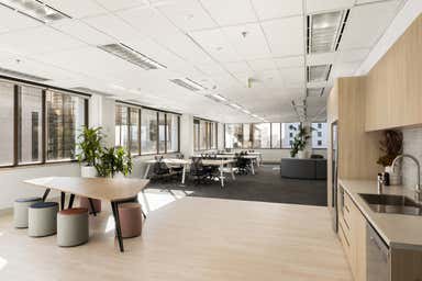 Pitt Street Precinct, 56 - 60 Pitt Street Sydney NSW 2000 - Image 3