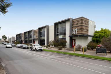 Unit A2, 8 Rogers Street Port Melbourne VIC 3207 - Image 4