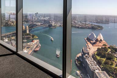 Quay Quarter Tower, 50 Bridge Street Sydney NSW 2000 - Image 3