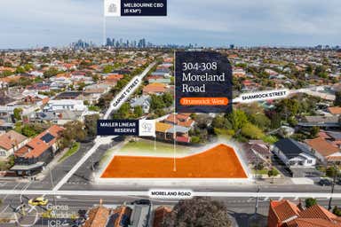 304-308 Moreland Road Brunswick West VIC 3055 - Image 3