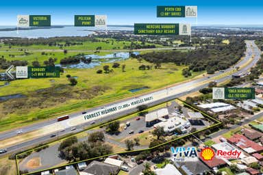 Viva Energy, 12 Claughton Way Glen Iris WA 6230 - Image 3