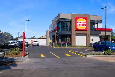 Hungry Jack’s, 429 Goodwood Road Westbourne Park SA 5041 - Image 2