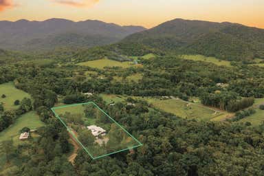 Julatten Hotel, 12 Mount Lewis Road Julatten QLD 4871 - Image 3