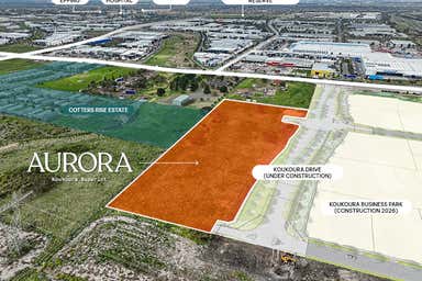 Koukoura Superlot, Part 260 O'Herns Road Epping VIC 3076 - Image 4