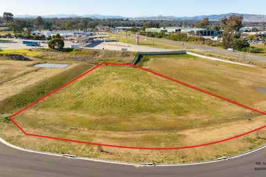 Northpoint Industrial Estate, 26 Woolpoint Court Lavington NSW 2641 - Image 3