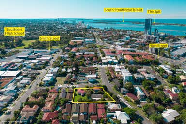 13 & 15  Water Street and 18-20 Shillito Street SOUTHPORT Southport QLD 4215 - Image 4
