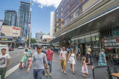 The Concourse, 409 Victoria Avenue Chatswood NSW 2067 - Image 2