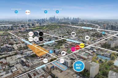 250 Chapel Street Prahran VIC 3181 - Image 3