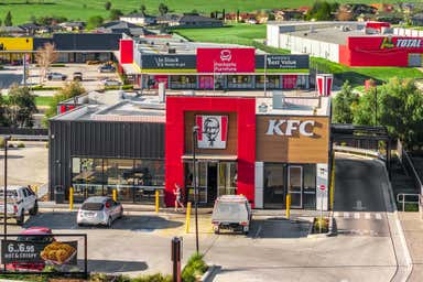 KFC, 14 Ingersole Drive Kelso NSW 2795 - Image 2