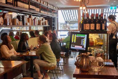 323 Lygon Street Carlton VIC 3053 - Image 4