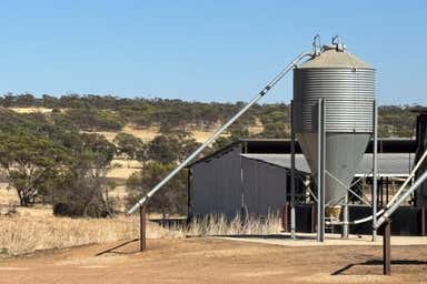 Youndegin Piggery, 875  Youndegin Kelkering Road Youndegin WA 6407 - Image 4