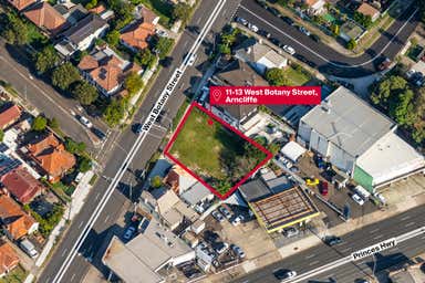 11-13 West Botany Street Arncliffe NSW 2205 - Image 3