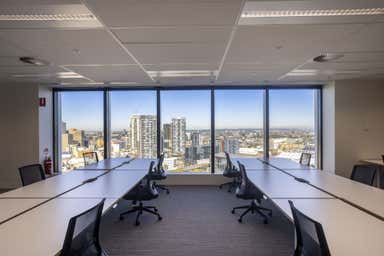 Darling Park Tower 2, Level 22, 201 Sussex Street Sydney NSW 2000 - Image 2